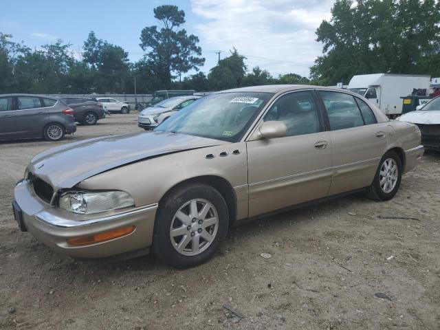 buick park ave 2005 1g4cw54k954106897