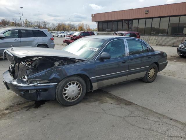 buick park avenu 2000 1g4cw54k9y4284247