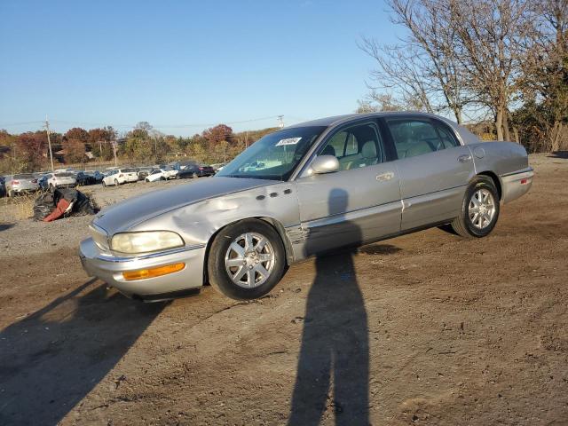 buick park avenu 2004 1g4cw54kx44133265