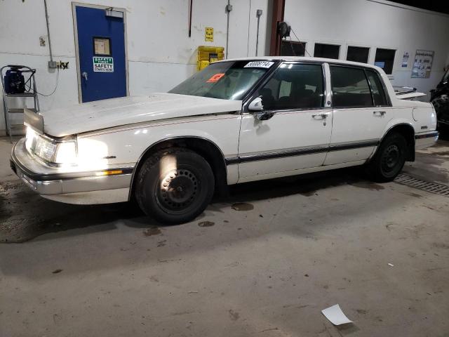 buick electra li 1987 1g4cx5133h1439645