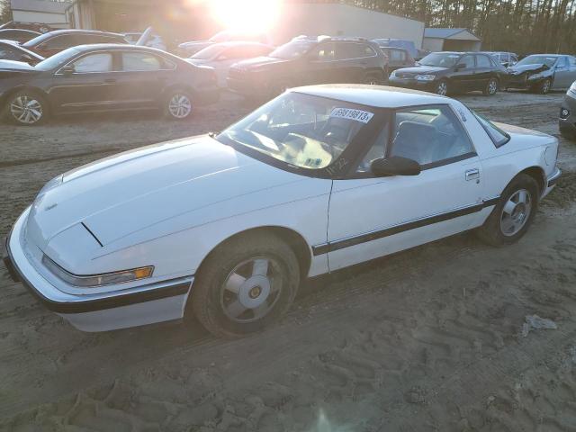 buick all other 1989 1g4ec11c2kb904009