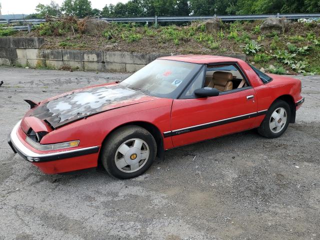 buick reatta 1988 1g4ec11c3jb903482