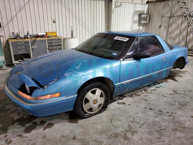 buick all other 1990 1g4ec13c3lb906995