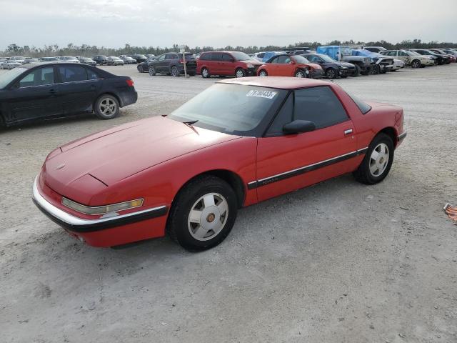 buick all other 1990 1g4ec13c6lb904366