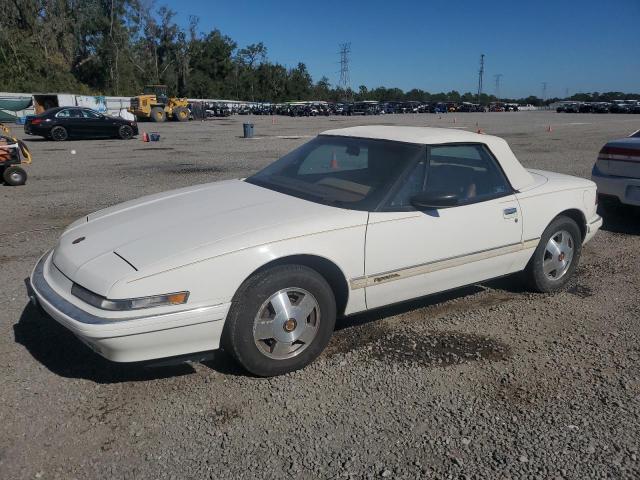 buick reatta 1990 1g4ec33c7lb906610