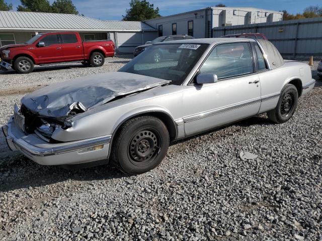 buick riviera 1990 1g4ez13cxlu412331