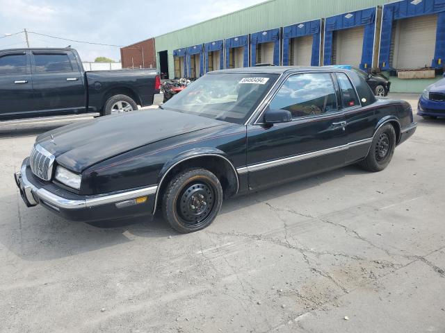 buick riviera 1991 1g4ez13l1mu400179