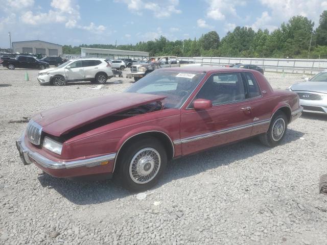 buick riviera 1991 1g4ez13l4mu406512