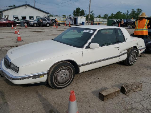 buick riviera 1992 1g4ez13l7nu409390