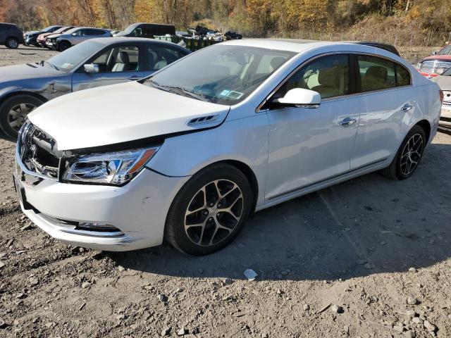 buick lacrosse s 2016 1g4g45g30gf223321