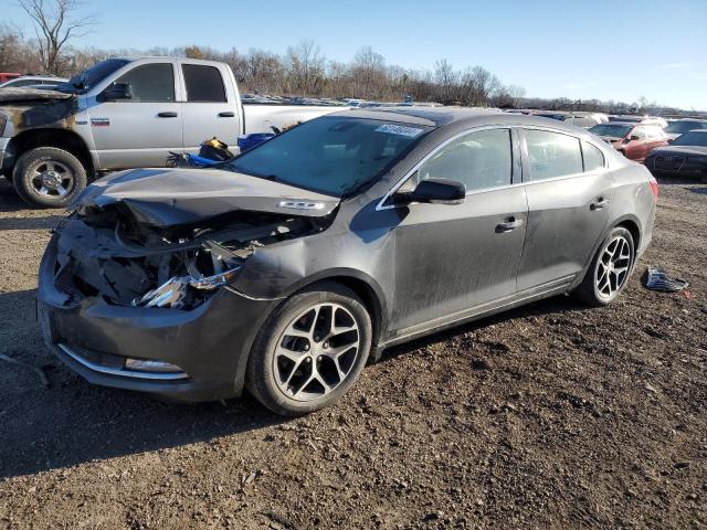 buick lacrosse s 2016 1g4g45g32gf187986