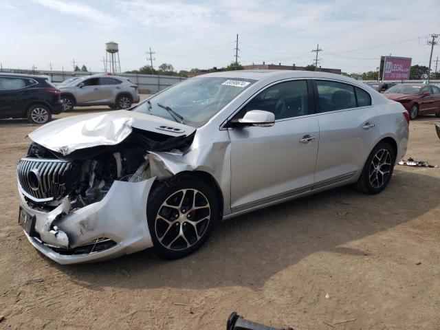 buick lacrosse s 2016 1g4g45g33gf266714