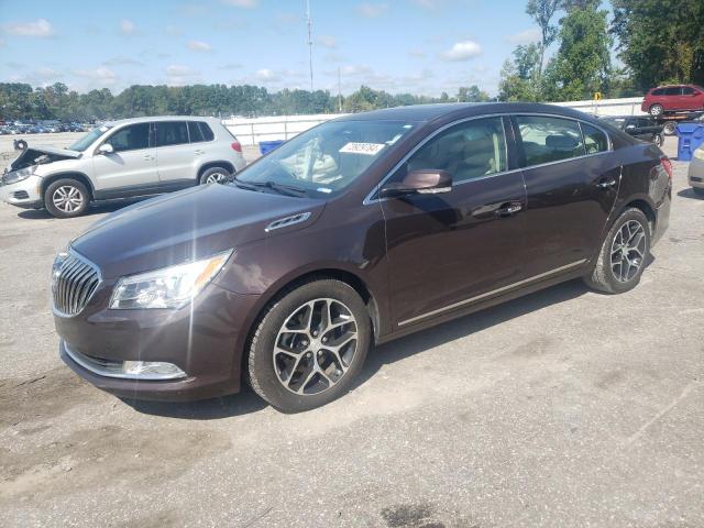 buick lacrosse s 2016 1g4g45g33gf268396