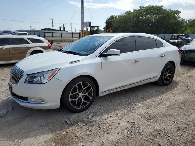 buick lacrosse s 2016 1g4g45g33gf271055