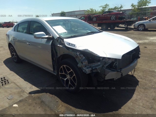 buick lacrosse 2016 1g4g45g34gf180862