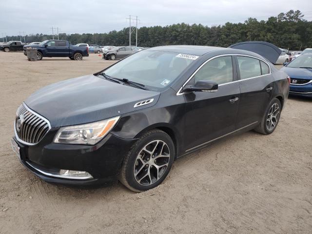 buick lacrosse s 2016 1g4g45g34gf234273