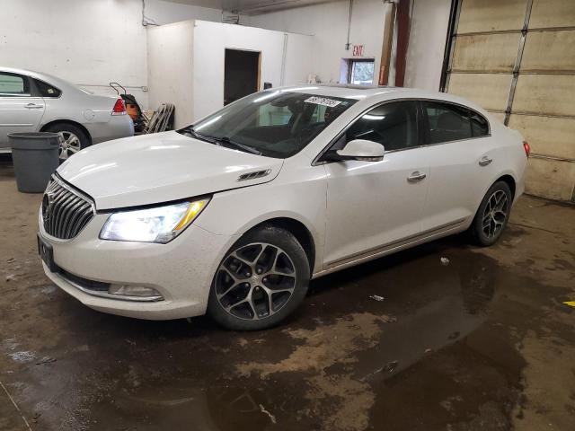 buick lacrosse s 2016 1g4g45g35gf266018