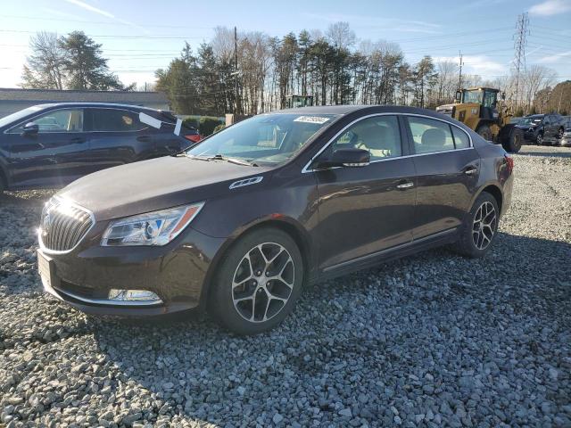 buick lacrosse s 2016 1g4g45g38gf187202