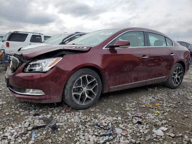 buick lacrosse s 2016 1g4g45g38gf265770