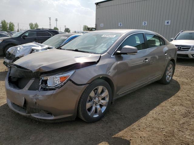 buick lacrosse 2012 1g4g65e34cf178245