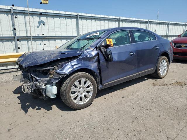 buick lacrosse 2013 1g4ga5e33df328748