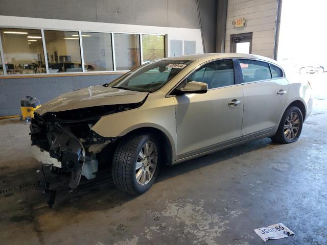 buick lacrosse 2013 1g4ga5e34df330816