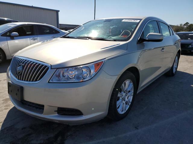 buick lacrosse 2013 1g4ga5e35df221054