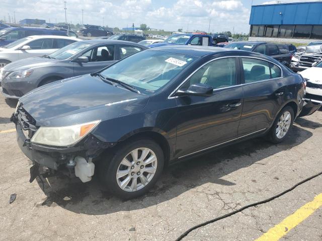 buick lacrosse 2013 1g4ga5e35df272327