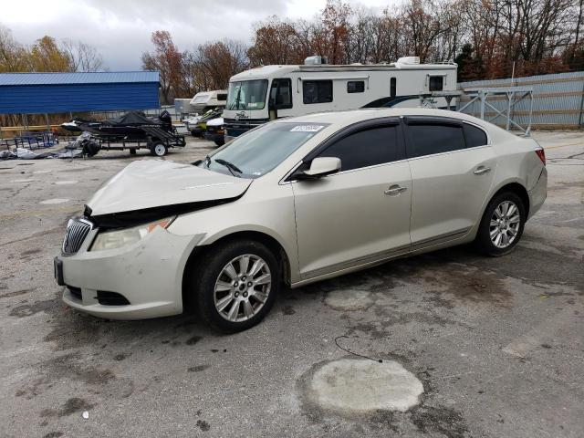 buick lacrosse 2013 1g4ga5e35df331814