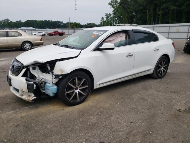 buick lacrosse 2013 1g4ga5e36df137471