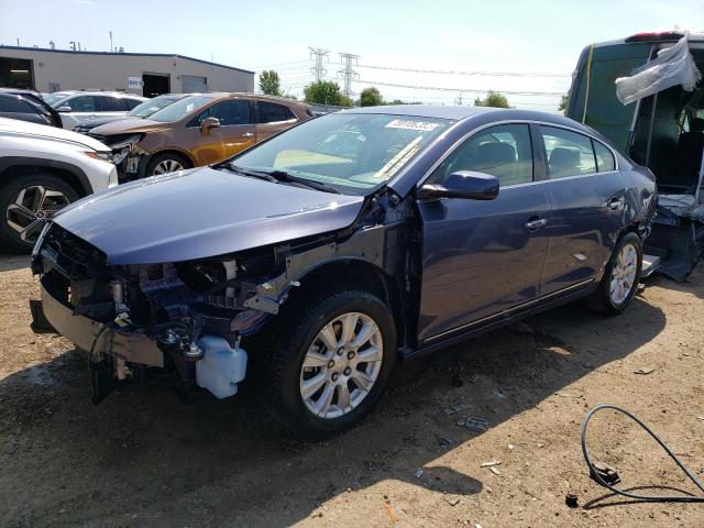 buick lacrosse 2013 1g4ga5e36df263717