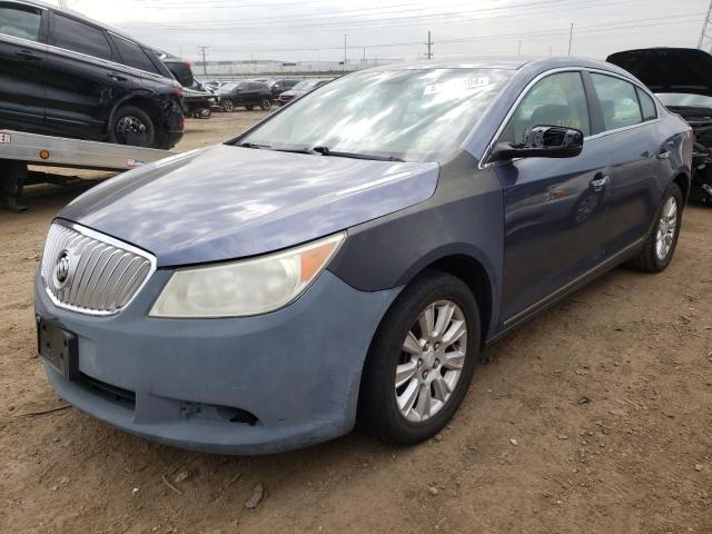 buick lacrosse 2013 1g4ga5e36df332146