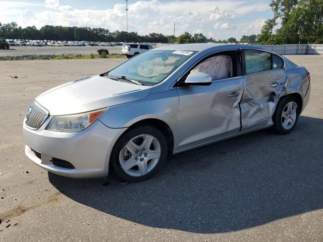 buick lacrosse c 2011 1g4ga5ec0bf122218