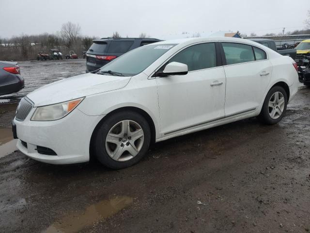 buick lacrosse 2011 1g4ga5ec0bf344726