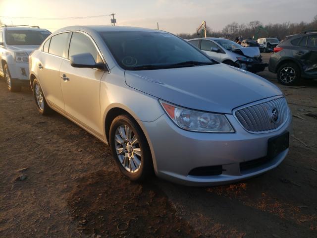 buick lacrosse c 2011 1g4ga5ec1bf323920