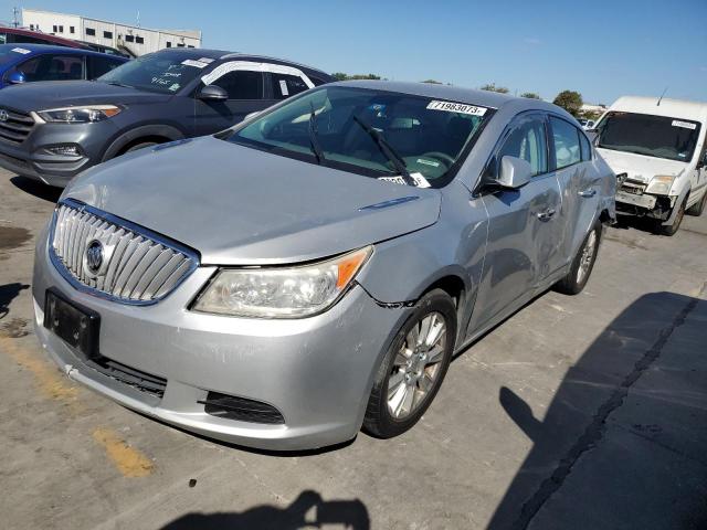 buick lacrosse 2010 1g4ga5ec2af308308