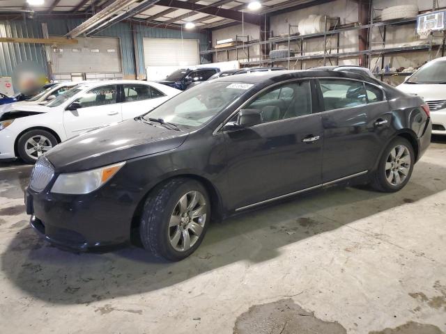 buick lacrosse c 2010 1g4ga5ec3af314814