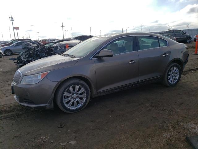 buick lacrosse c 2011 1g4ga5ec3bf170750