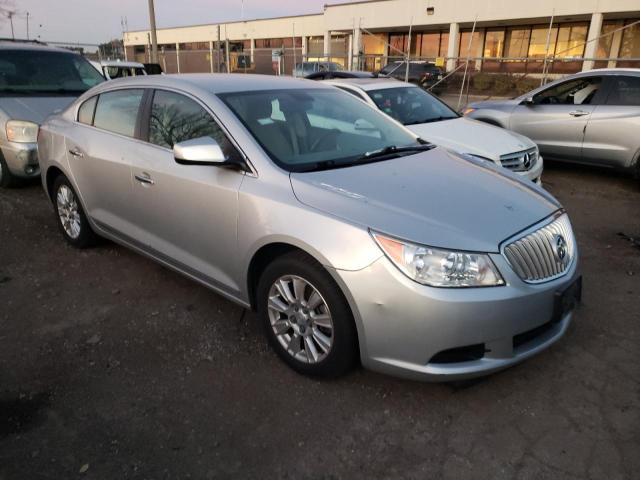 buick lacrosse c 2011 1g4ga5ec4bf168750