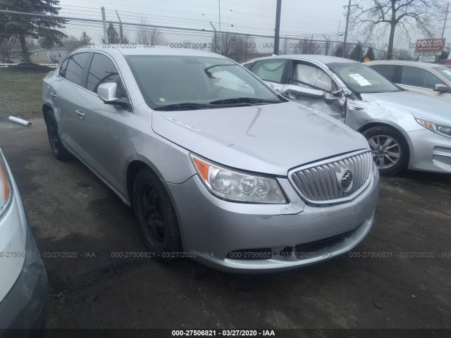 buick lacrosse 2011 1g4ga5ec4bf280951