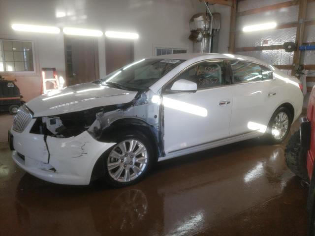 buick lacrosse c 2011 1g4ga5ec5bf284233