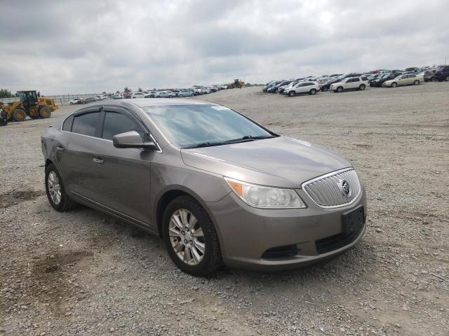 buick lacrosse c 2011 1g4ga5ec6bf311617