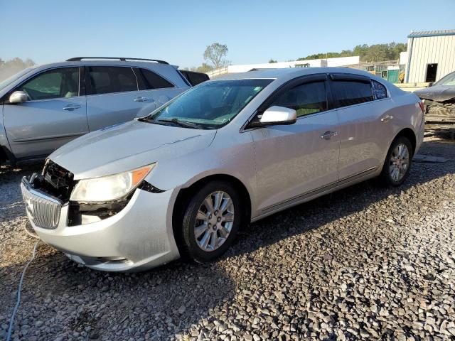 buick lacrosse c 2010 1g4ga5ec8af315862