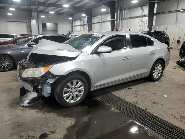 buick lacrosse c 2011 1g4ga5ec8bf221708