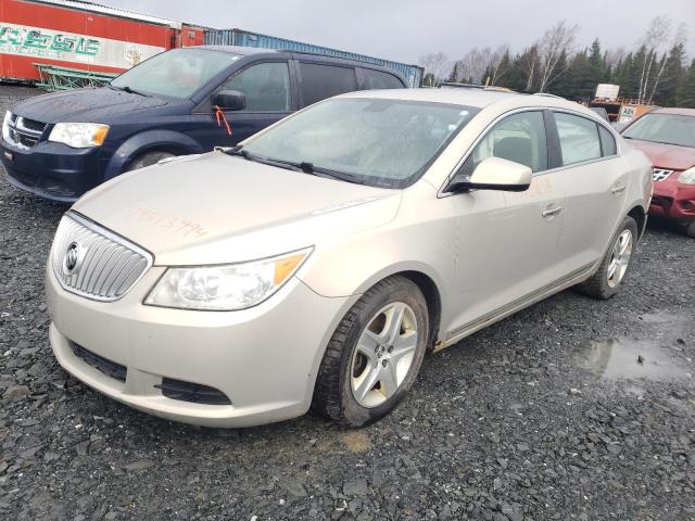 buick lacrosse c 2011 1g4ga5ec8bf393298