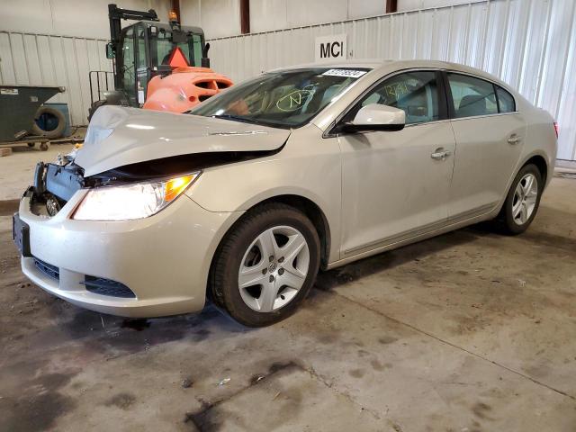 buick lacrosse c 2011 1g4ga5ec9bf295283