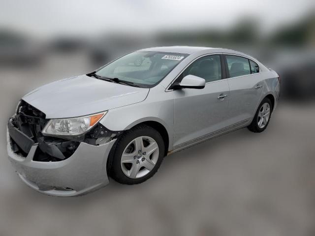 buick lacrosse 2011 1g4ga5ecxbf269467