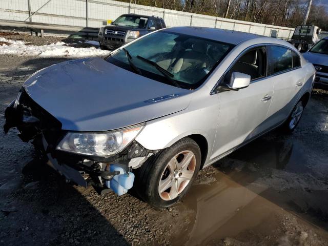 buick lacrosse 2011 1g4ga5ecxbf311720