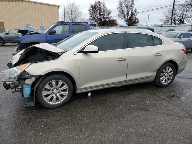 buick lacrosse c 2011 1g4ga5ecxbf394758