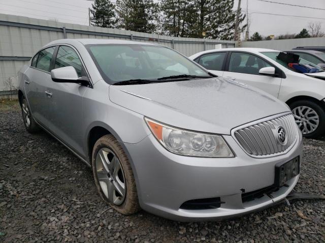 buick lacrosse c 2011 1g4ga5ed1bf168889